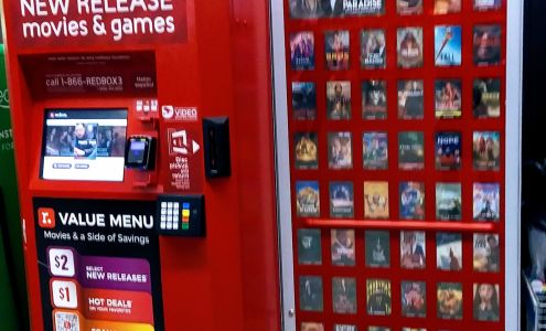 Redbox