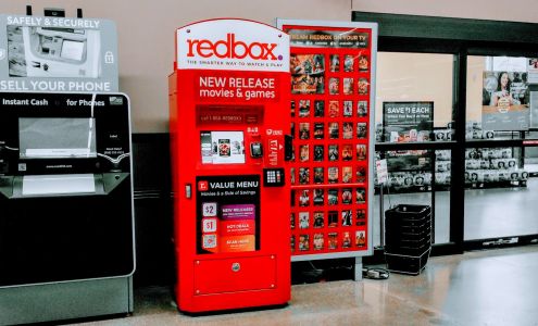 Redbox