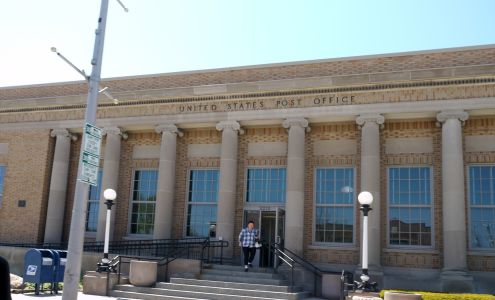 United States Postal Service