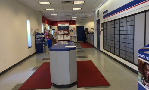 United States Postal Service