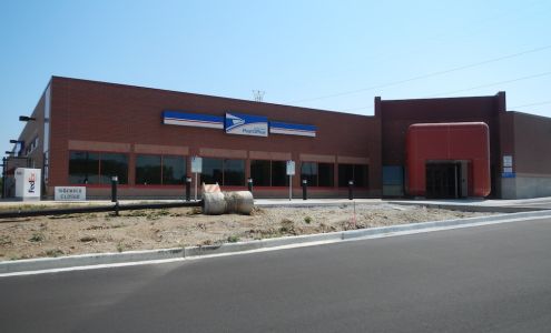 United States Postal Service