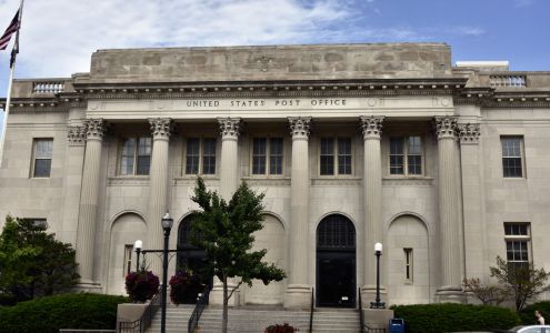 United States Postal Service