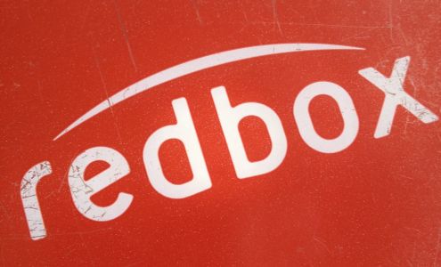 Redbox
