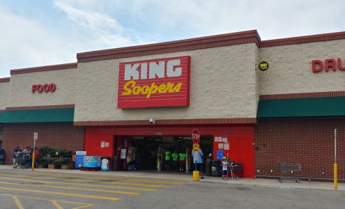 King Soopers