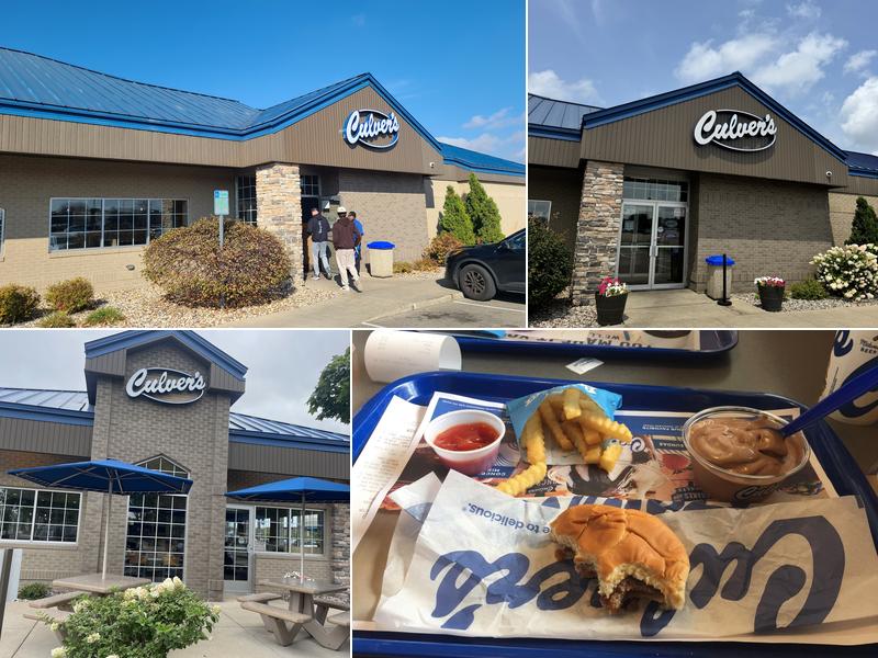 Culver’s