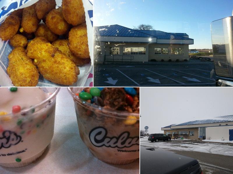 Culver’s