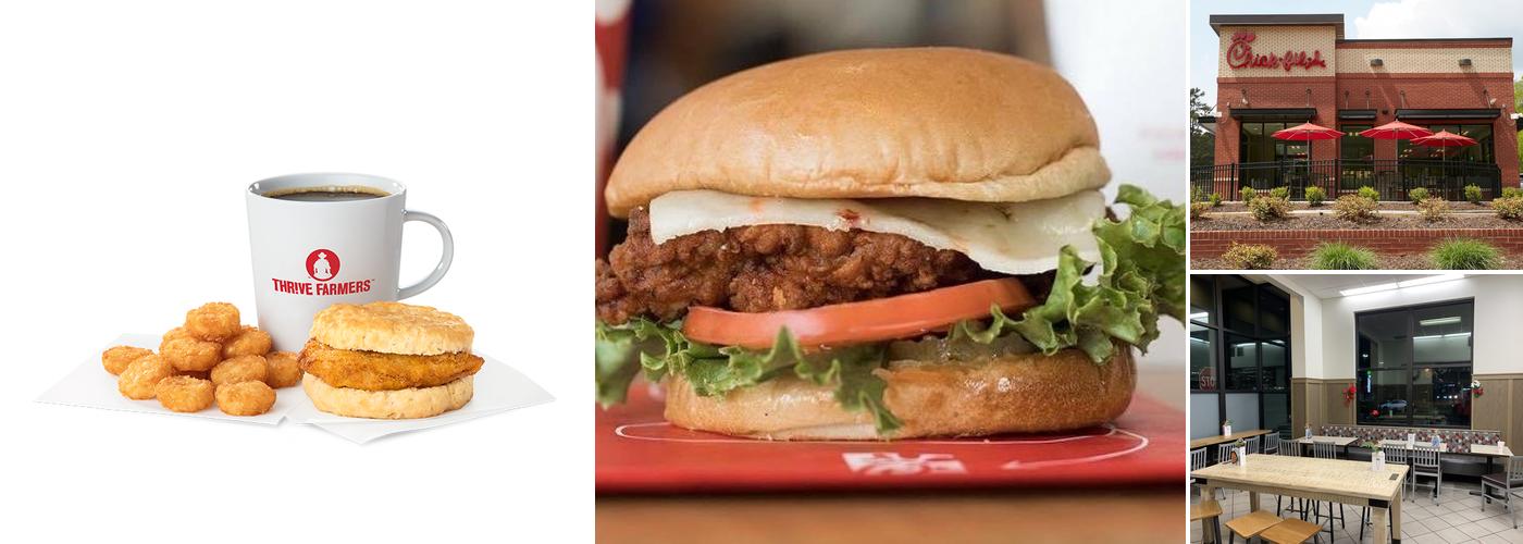 Chick-fil-A