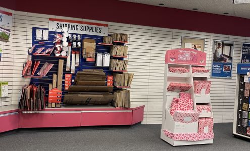 United States Postal Service