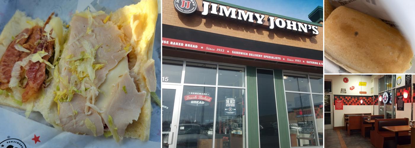 Jimmy John's