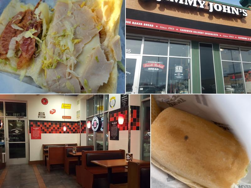 Jimmy John's