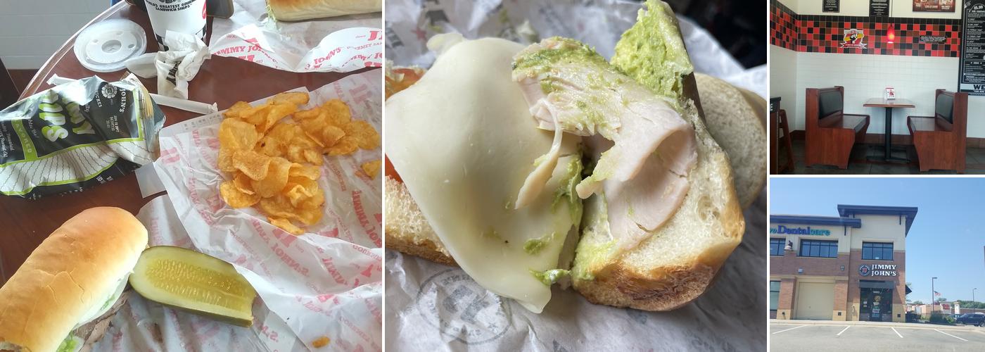 Jimmy John's