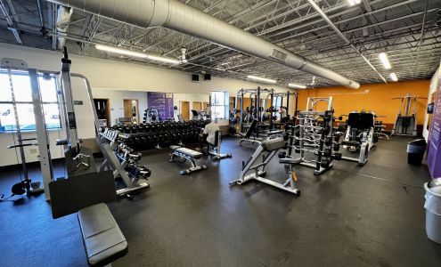 Anytime Fitness Superior