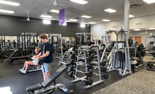 Anytime Fitness West Duluth