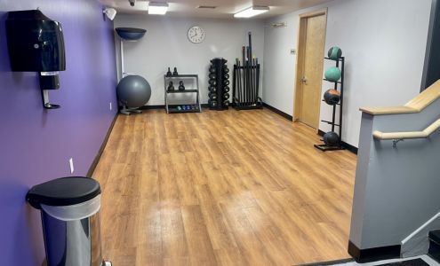 Anytime Fitness Duluth