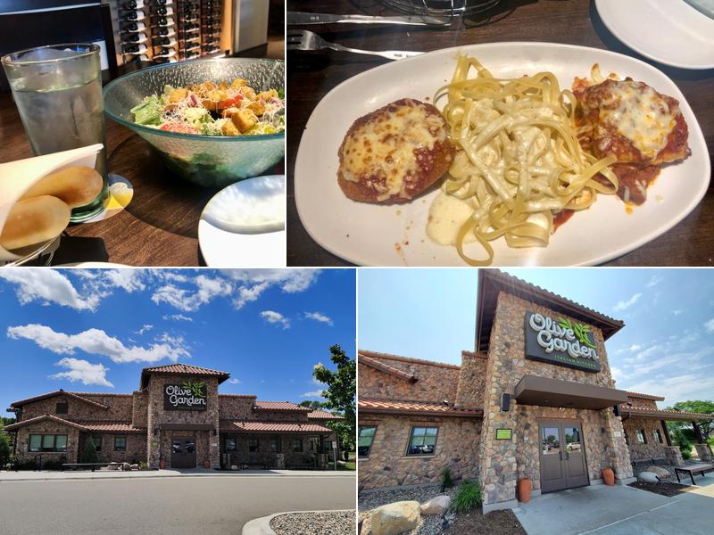 Olive Garden Italian Restaurant