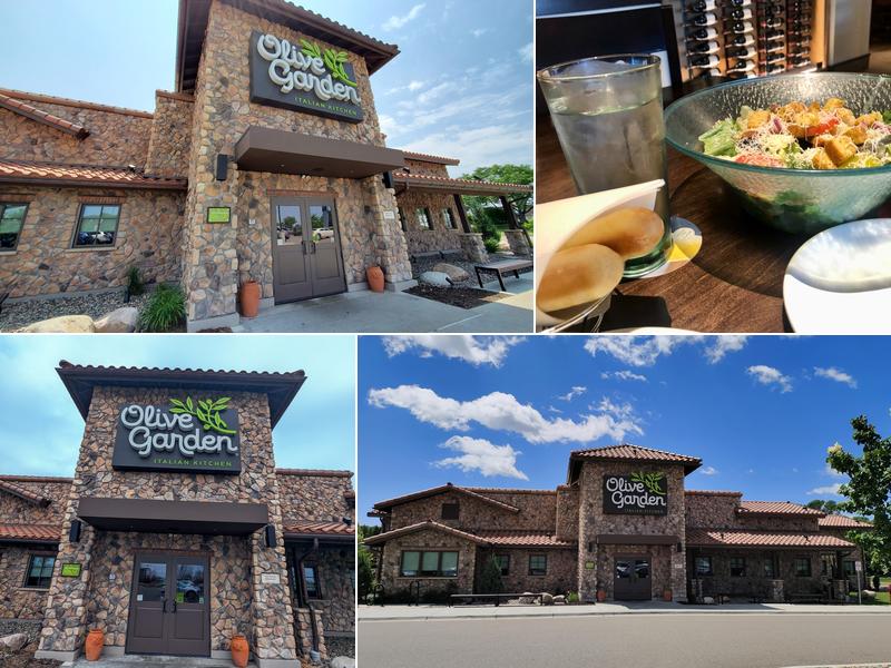 Olive Garden Italian Restaurant