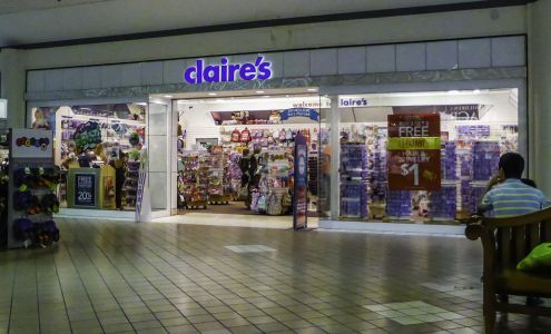 Claire's