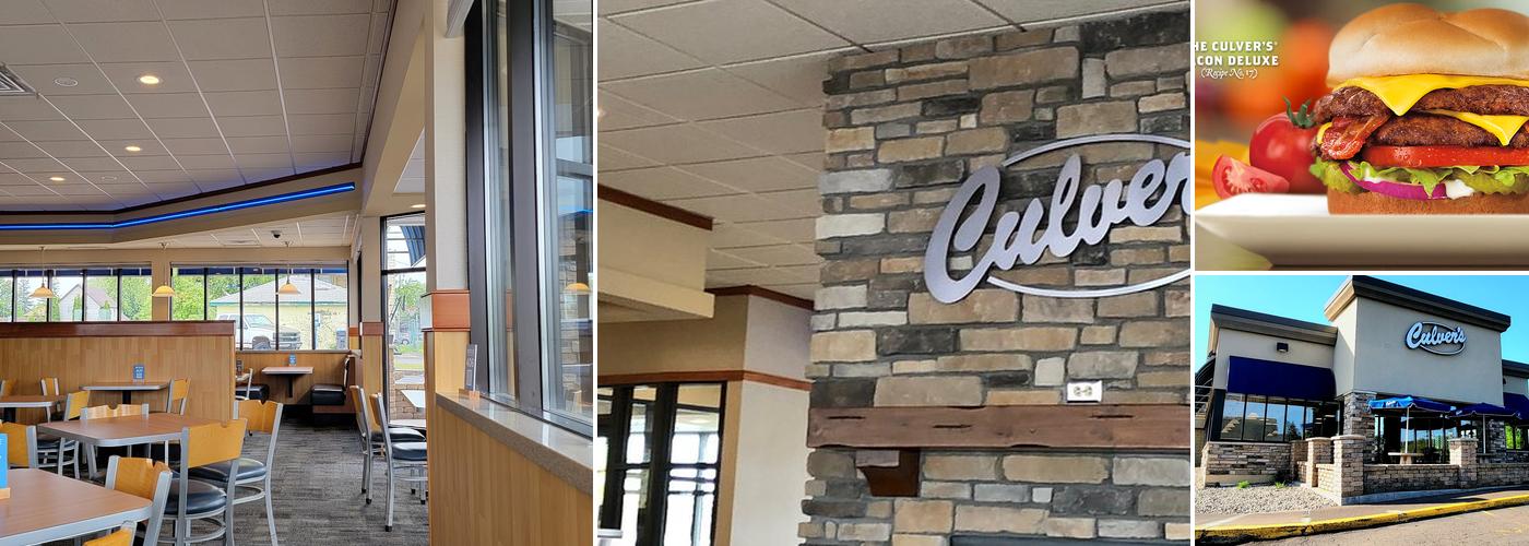 Culver’s