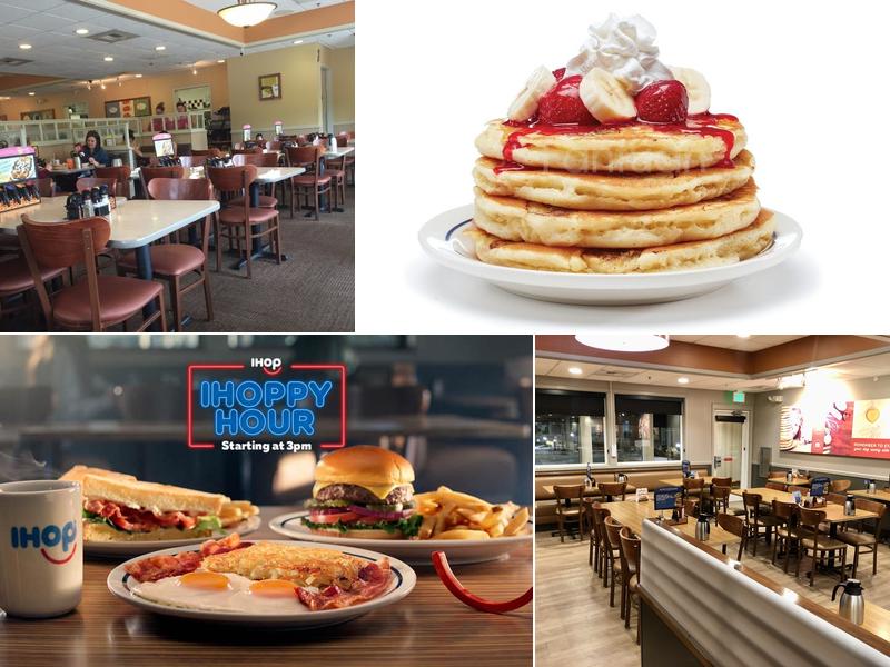 IHOP 2231 Killebrew Dr, Bloomington