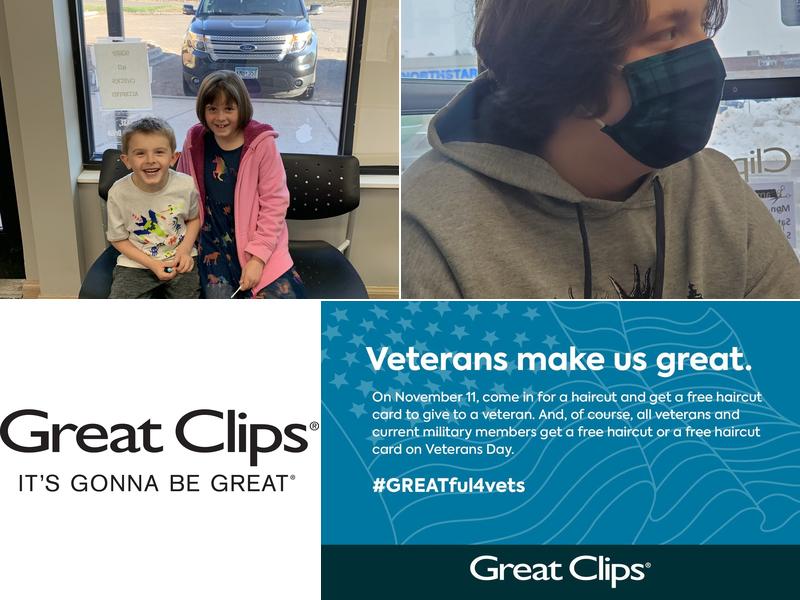 Great Clips