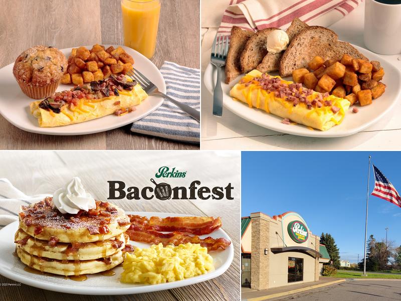 Perkins American Food Co.