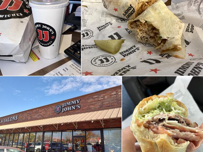 Jimmy John's