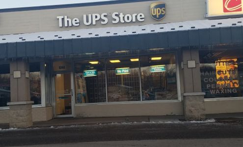 The UPS Store