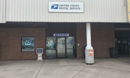 United States Postal Service