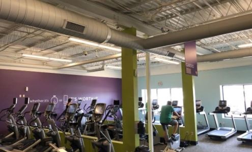 Anytime Fitness