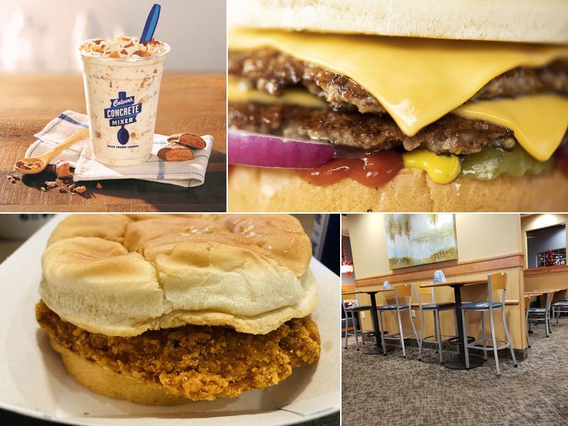 Culver’s