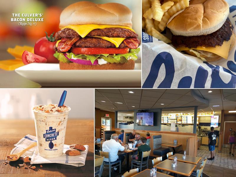 Culver’s