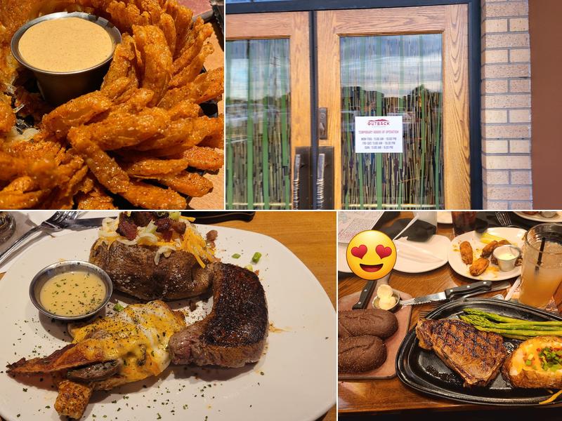 Outback Steakhouse