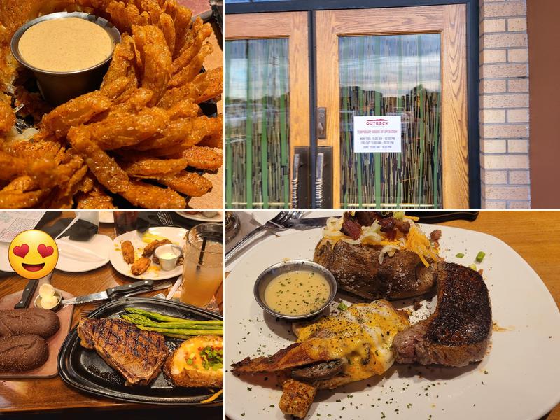 Outback Steakhouse