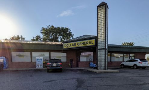 Dollar General