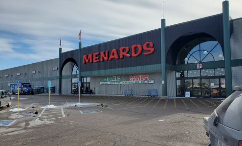 Menards Plover