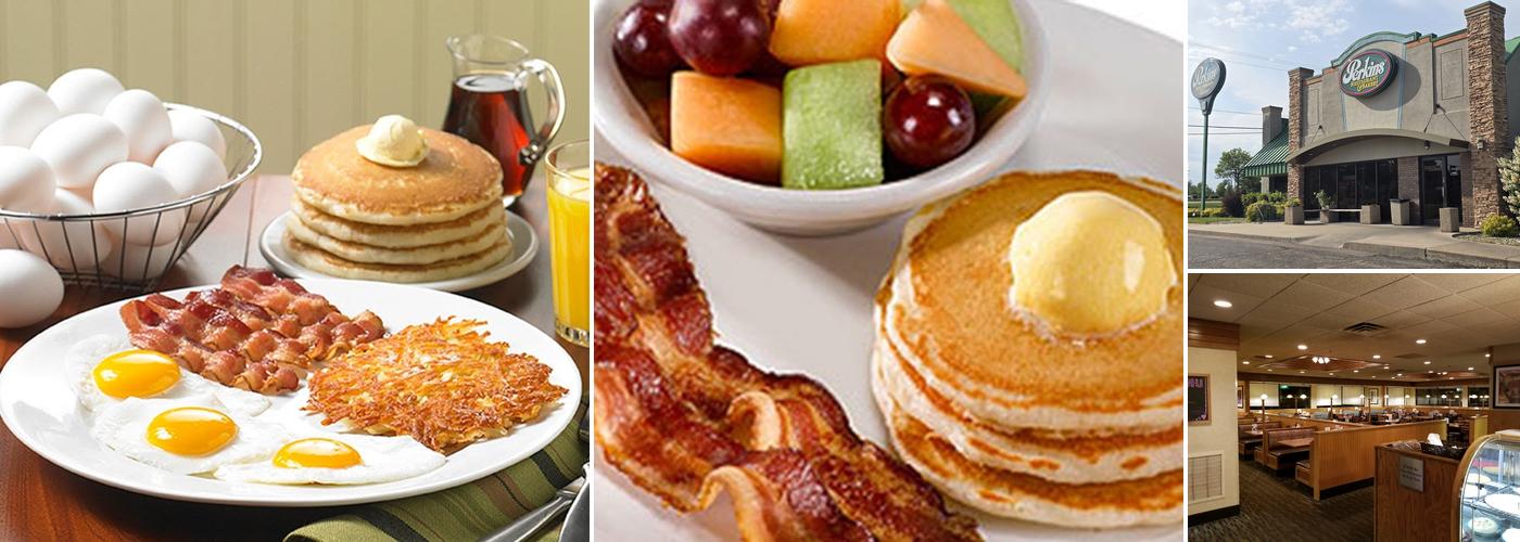 Perkins American Food Co.