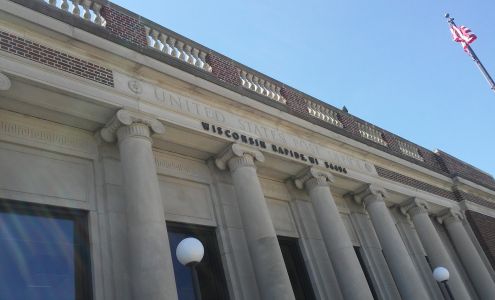 United States Postal Service