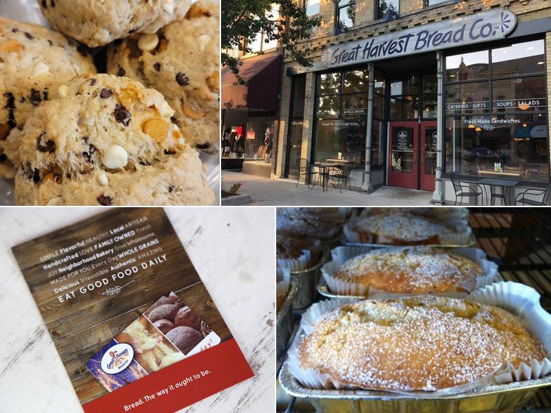 Great Harvest Bread Co. - Neenah