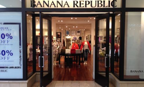 Banana Republic