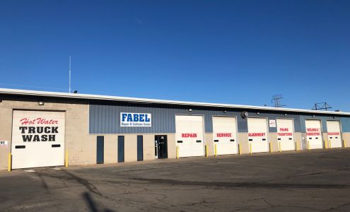 Fabel Repair and Truck Wash