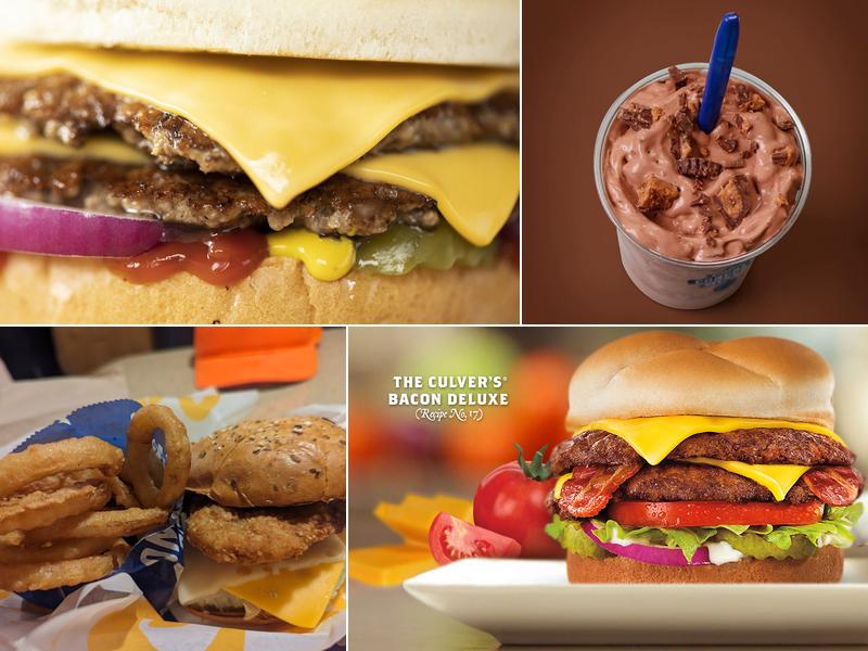Culver’s