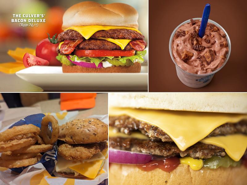 Culver’s