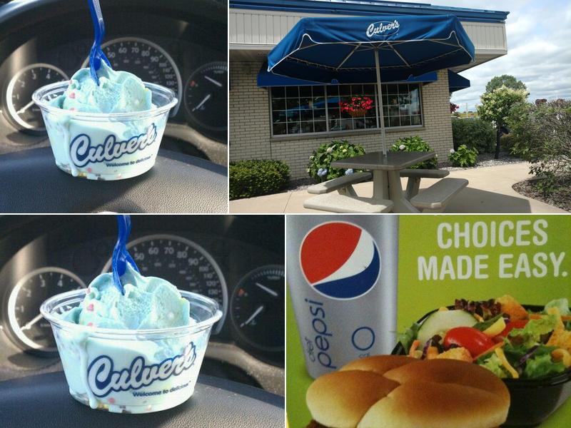 Culver’s