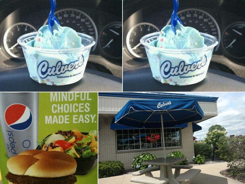 Culver’s
