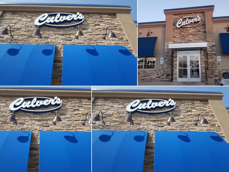 Culver’s 2121 Freedom Rd, Little Chute