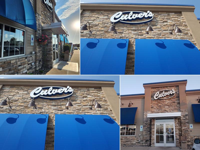 Culver’s