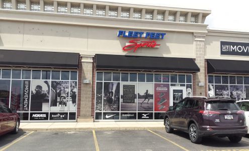 Fleet Feet Fox Valley