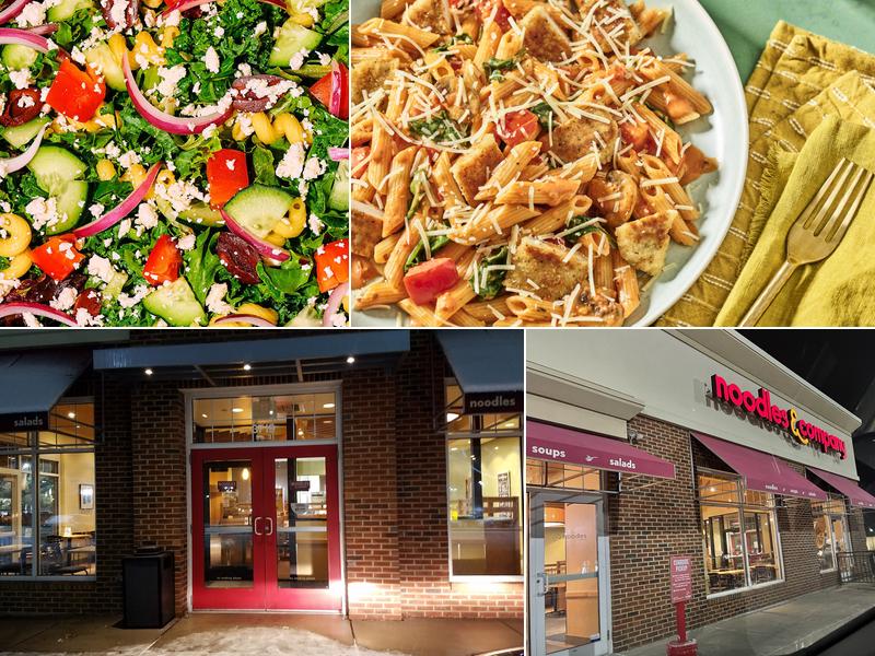 Noodles and Company