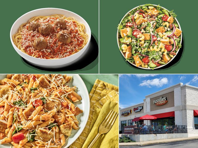 Noodles and Company