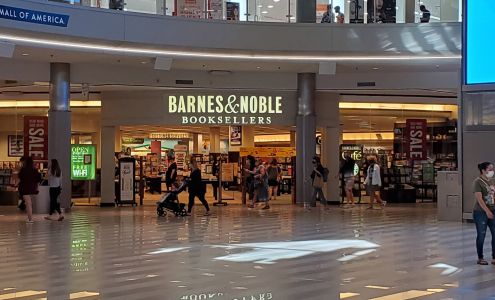Barnes & Noble